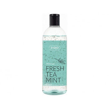 Fresh Tea Mint Shower Gél ( svieži mätový čaj ) - Sprchový gél